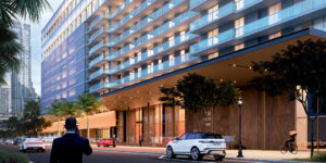 Strategic Group Supports the Transformation of One Broadway in Brickell