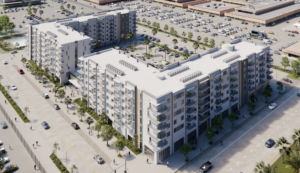 Strategic Group Advances Multifamily Construction in Miami